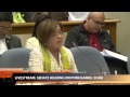 De Lima opening statement in Senate #PorkProbe