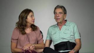 Partners in the Fight Against Multiple System Atrophy (MSA)