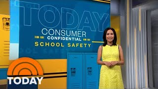 Back-To-School Guide For Parents And Kids | Consumer Confidential