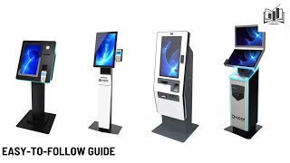 How to Start a Kiosk Business