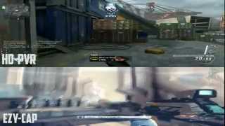 Hauppauge HD-PVR vs EasyCap Capture Card Comparision ( Test Video )