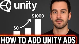 How to Add Unity Ads (Step by Step Tutorial)