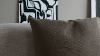 Killian Sofa Bed - Detail