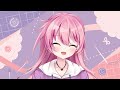 【自己紹介】vtuber一問一答自己紹介【桜雲ふあちゃん 新人vtuber】