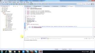 Data Driven Frame Work Part 2 Selenium Tutorial 08