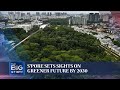 S'pore sets sights on greener future by 2030 | THE BIG STORY