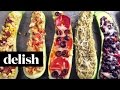 6 Brilliant Stuffed-Zucchini Recipes | Delish