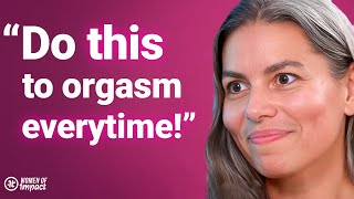The Orgasm Expert: #1 Way To Build Desire, Attraction & Have The BEST SEX Of Your Life! | Jaiya