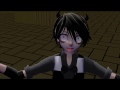 [Bendy MMD] Song: Build Our Machine [MOTION DL]