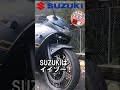 バイク suzuki スズキ ジクサーsf250 レビュー モトブログ