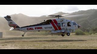 Wildfire Preparedness Week Presser Calabasas