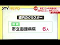 【新型コロナ】北海道で６７３人の感染を確認　札幌２５６人　旭川５８人　死亡は発表なし