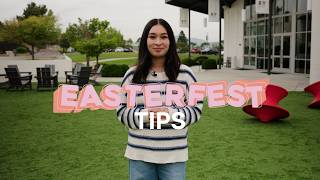 Easterfest Tips: Your Guide to Easter at Brave Church