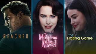 Must Watch Films and Shows on Prime Video This Feb 🎥🍿#Shorts