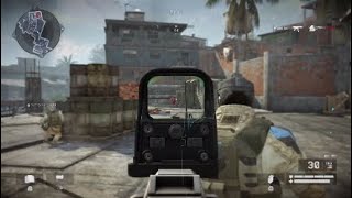 Warface in 2022 PvE Gameplay #4