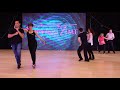 SwingTime 2018 Pro Am Strictly Novice Pro Lead Am Follow