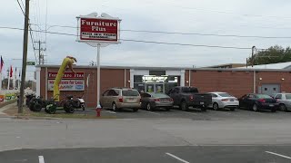 Law enforcement cracking down on panhandling in Onslow County