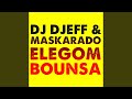 Elegom Bounsa (Instrumental) (feat. Maskarado)