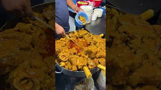 Most Biggest Nalli Nihari #short # #streetfoood #shortvideo