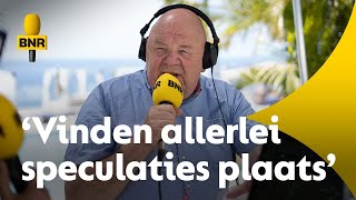 Pieter Cobelens over Pentagonschandaal: ‘Gaan koppen rollen binnen Amerikaanse inlichtingendienst'