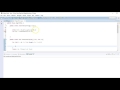 Core Algorithms - Linear Search: Java