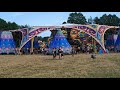 Indian Spirit Festival 2024 Privates Aftermovie Donnerstag