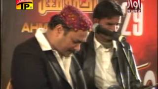 Na Tun Rusin Ha | Ahmed Mughal |  Album 29 | Hits Sindhi Songs | Thar Production