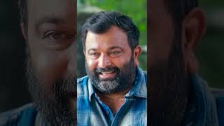 BIJU SOPANAM | ABOUT  URVASHI | BALU | UPPUM MULAKUM | GINGER MEDIA #shorts