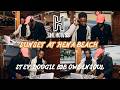 The Howss Sunset Session | Stev Dougie B2B Owdensoul | Afro House, Afro Tech & 3-Step