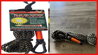 HME Products 25ft MAXX Hoisting Rope