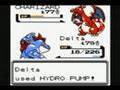 Pokemon Crystal Final Battle: Red Pt.2