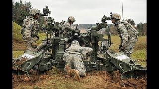 Артиллерия  США в Афганистане | Эффективность АРТИЛЛЕРИИ | Просчеты артиллерии сша. Гаубицы М777 США