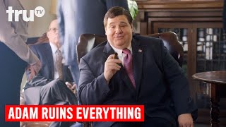 Adam Ruins Everything - Why the Electoral College Ruins Democracy
