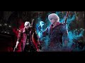 cr devil may cry 4 ost you got no clue