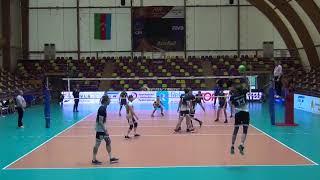 Azerrail-Murov (Highlights)