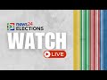 WATCH | IEC BRIEFING: Join News24 for the latest coverage the 2024 elections
