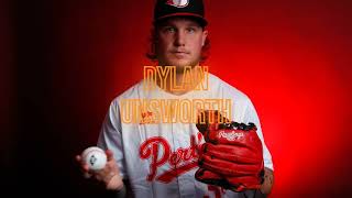 Perth Heat Dylan Unsworth | 2020/21 Season Highlights