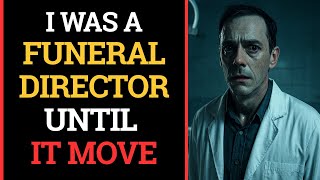 My Most Terrifying Case as a Funeral Director — What I Saw Should Be Medically Impossible