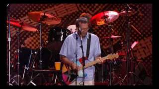 Eric Clapton- I shot the sheriff Crossroads 2004 live