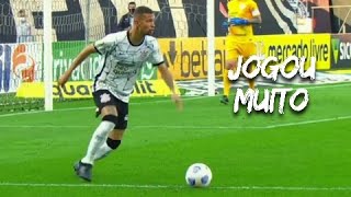 João Victor vs Ceará | Brasileirão 2021