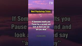 Psychology Tricks you’re Waiting For #shorts #viral #facts