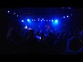 Hybrid Theory (Linkin Park Tribute) - Waiting For The End (Live from Melna Piektdiena)