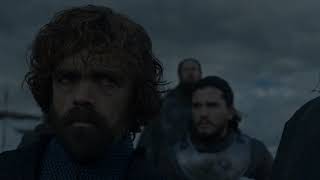 Game of Thrones OST S08E05 - Jon & Daenerys' Sad Love Theme (Truth)