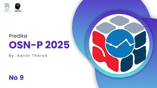 Prediksi OSNP Ekonomi 2025 NO 9