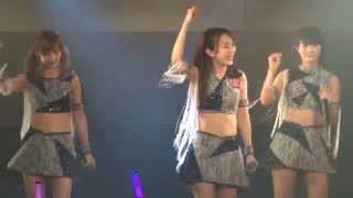 初恋サイダー　古川小夏・佐藤綾乃・新井愛瞳