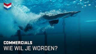 Wie wil je worden? | Defensie commercial