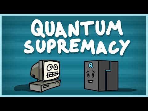 Quantum Supremacy Explained So What Math