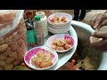 famous kawsar mama s spicy naga fuchka bangladeshi street food