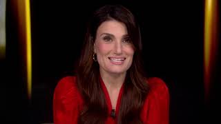 Idina Menzel Breaks Down Let It Go From FROZEN With Chris Wallace