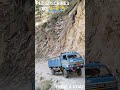 humla road 😱😓 shortvideo youtubeshort nepalitruckdriver nepali jhilkey truck